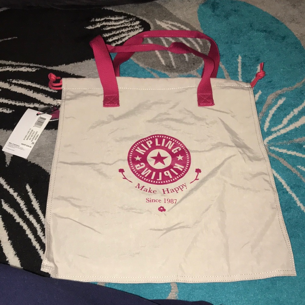 Kipling brand new with tags bag!!!